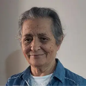 Maria S. Lima
