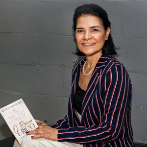 Regina C. S. Duarte